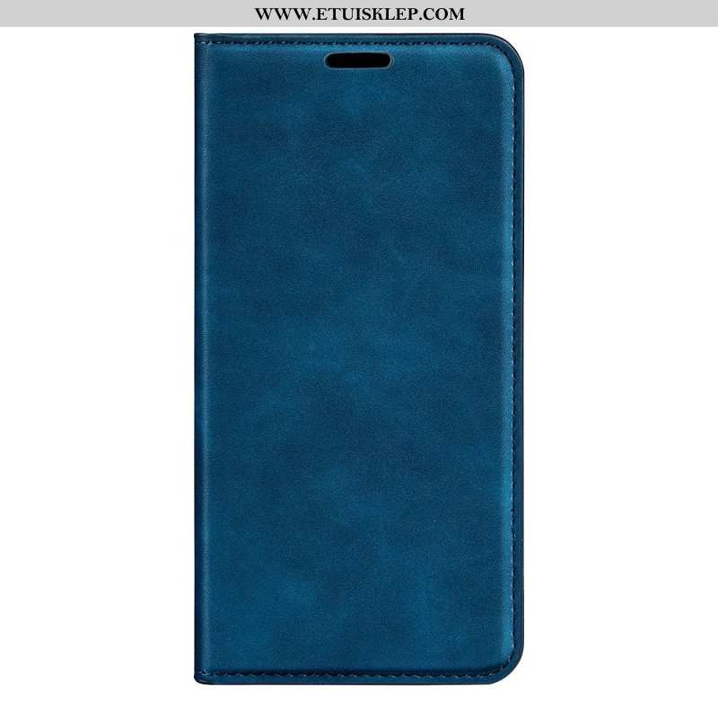 Etui Na Telefon do Honor Magic 4 Pro Etui Folio Miękkość W Dotyku